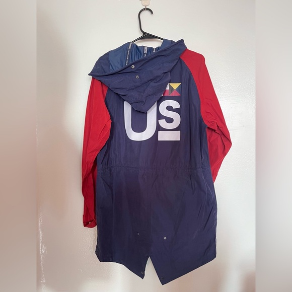 Kith 2014 Windbreaker - Picture 2 of 5